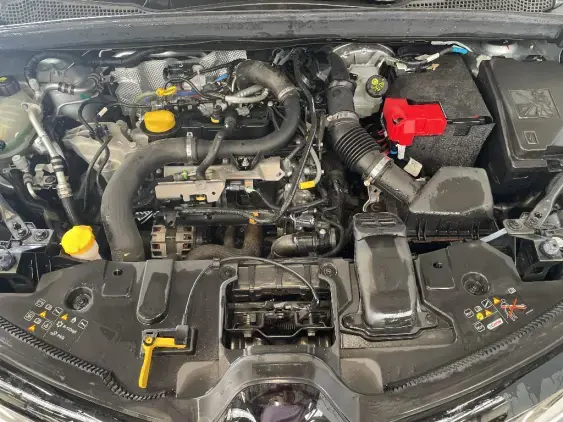 RENAULT CAPTUR II - voiture d'occasion - Photo 21