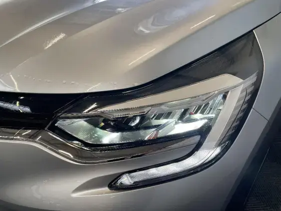 RENAULT CAPTUR II - voiture d'occasion - Photo 22