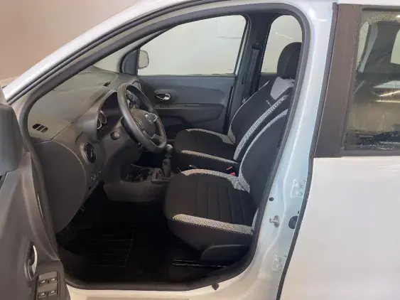 DACIA LODGY - voiture d'occasion - Photo 18