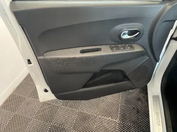 DACIA LODGY - voiture d'occasion - Photo 19