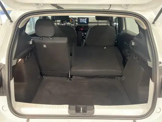 DACIA SANDERO III - voiture d'occasion - Photo 16
