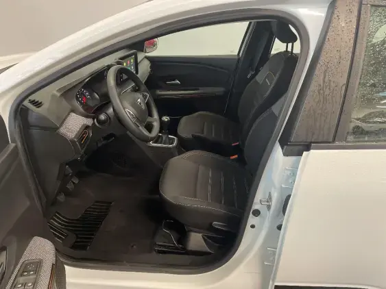 DACIA SANDERO III - voiture d'occasion - Photo 18