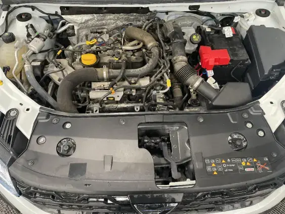 DACIA SANDERO III - voiture d'occasion - Photo 21