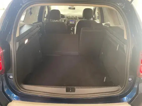 DACIA DUSTER II - voiture d'occasion - Photo 16