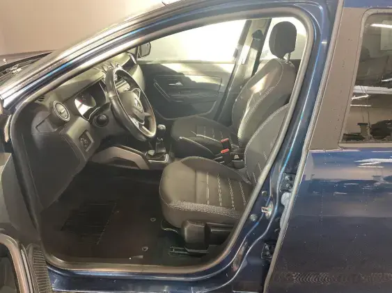 DACIA DUSTER II - voiture d'occasion - Photo 18