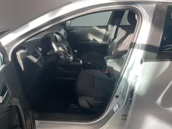 RENAULT CAPTUR II - voiture d'occasion - Photo 18