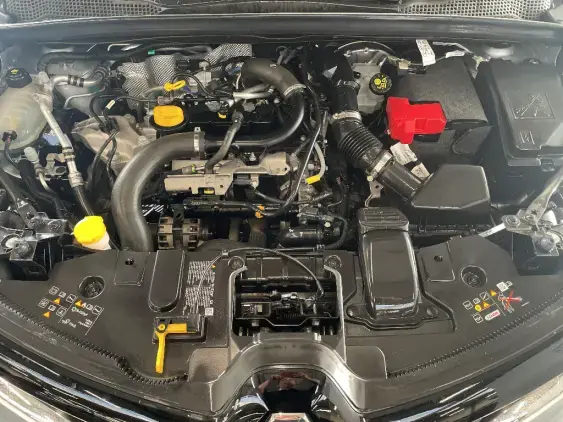 RENAULT CAPTUR II - voiture d'occasion - Photo 21