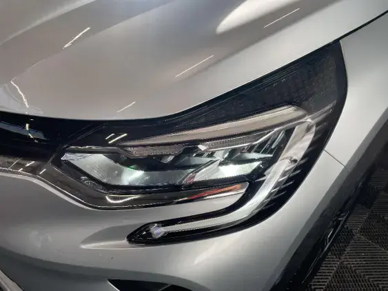 RENAULT CAPTUR II - voiture d'occasion - Photo 22