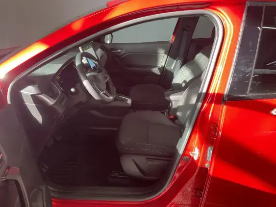 RENAULT SYMBIOZ - voiture d'occasion - Photo 18