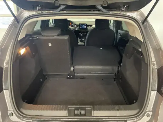 RENAULT CAPTUR II - voiture d'occasion - Photo 16