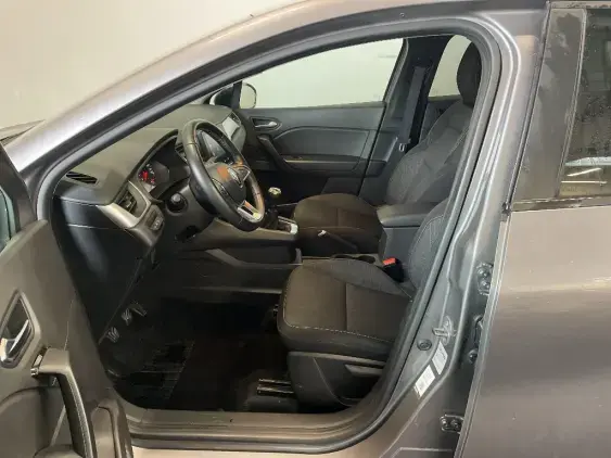 RENAULT CAPTUR II - voiture d'occasion - Photo 18