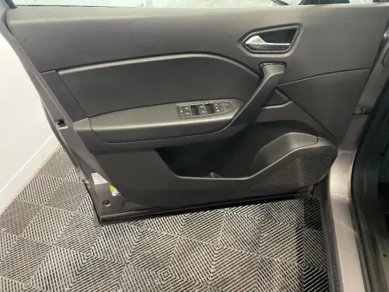 RENAULT CAPTUR II - voiture d'occasion - Photo 19