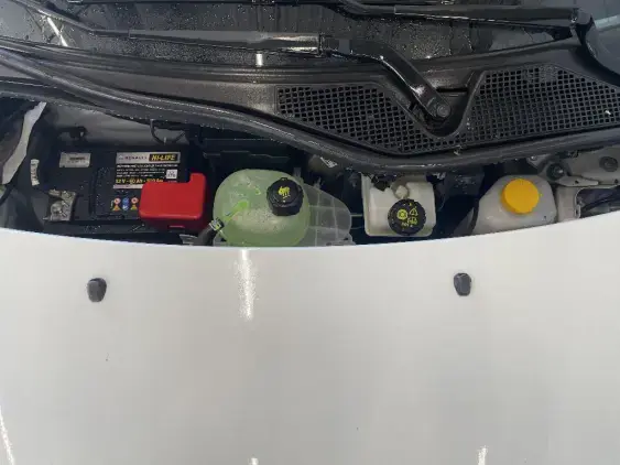 RENAULT TWINGO ELECTRIQUE III - voiture d'occasion - Photo 21