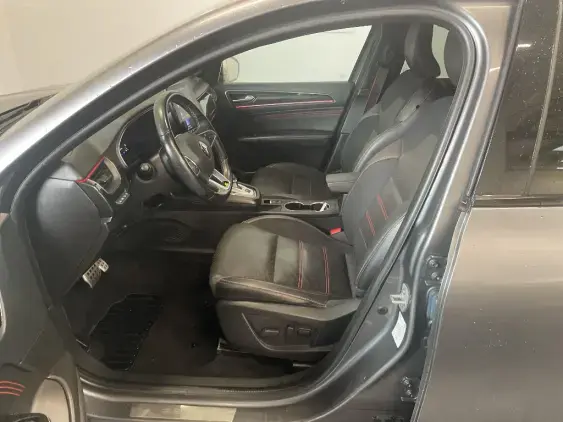 RENAULT ARKANA - voiture d'occasion - Photo 18