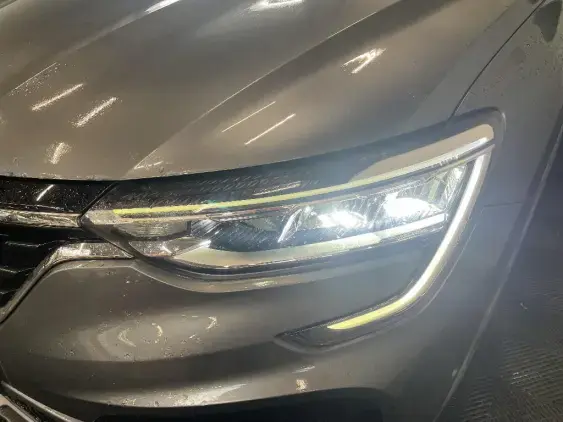 RENAULT ARKANA - voiture d'occasion - Photo 22