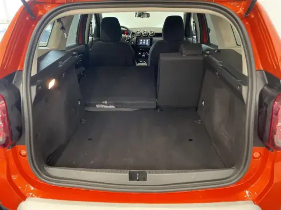 DACIA DUSTER II - voiture d'occasion - Photo 16