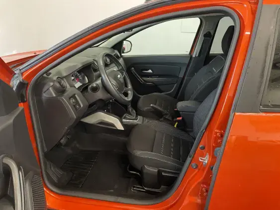 DACIA DUSTER II - voiture d'occasion - Photo 18
