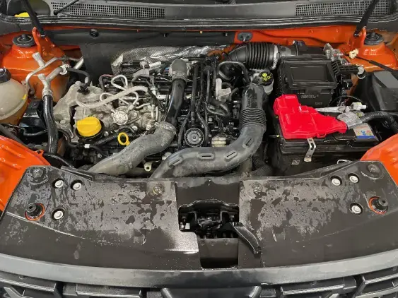 DACIA DUSTER II - voiture d'occasion - Photo 21