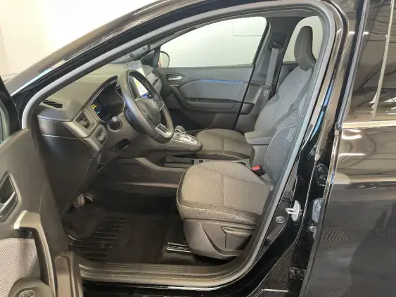 RENAULT SYMBIOZ - voiture d'occasion - Photo 18