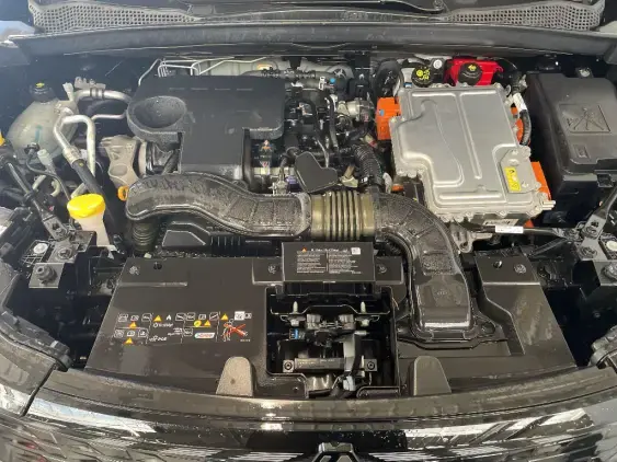RENAULT SYMBIOZ - voiture d'occasion - Photo 21
