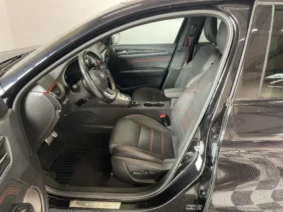 RENAULT ARKANA - voiture d'occasion - Photo 18