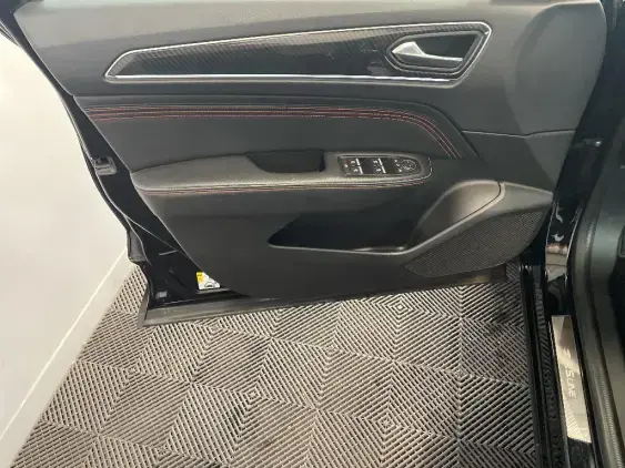 RENAULT ARKANA - voiture d'occasion - Photo 19
