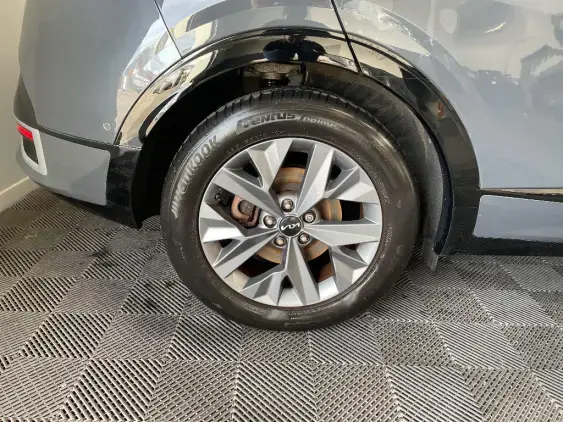 KIA SPORTAGE IV - voiture d'occasion - Photo 25