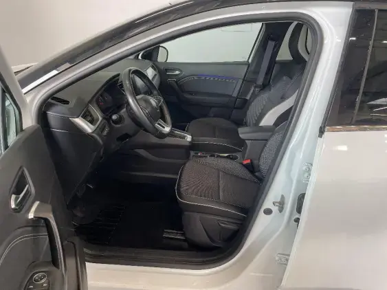 RENAULT CAPTUR II - voiture d'occasion - Photo 18
