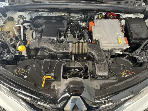 RENAULT CAPTUR II - voiture d'occasion - Photo 21