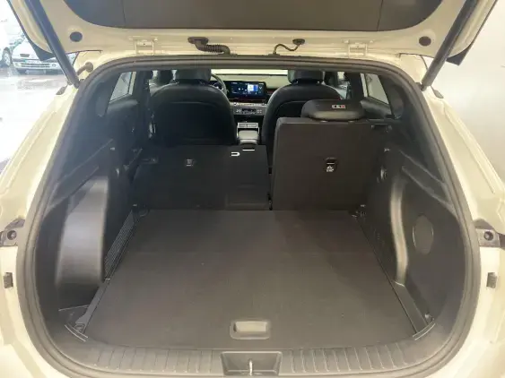 HYUNDAI KONA II - voiture d'occasion - Photo 16