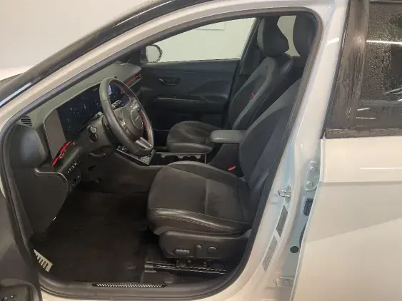 HYUNDAI KONA II - voiture d'occasion - Photo 18