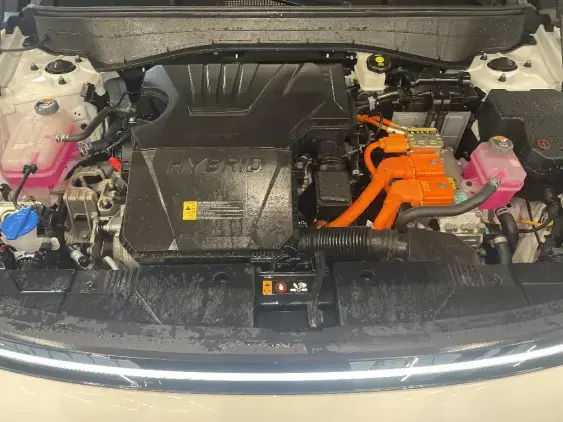 HYUNDAI KONA II - voiture d'occasion - Photo 21