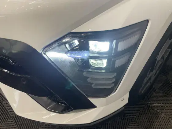 HYUNDAI KONA II - voiture d'occasion - Photo 22