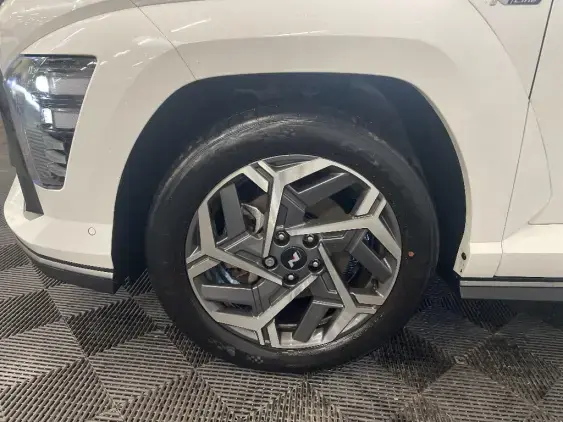 HYUNDAI KONA II - voiture d'occasion - Photo 23