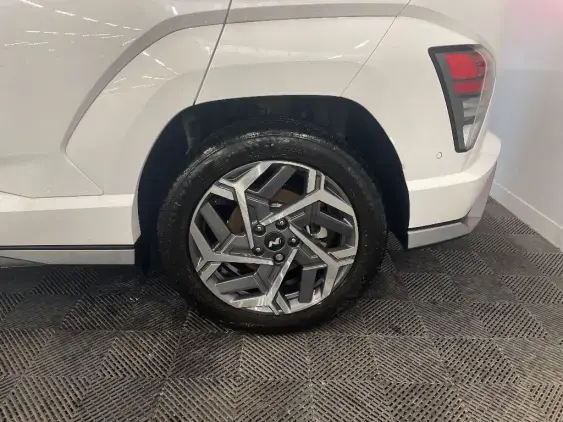 HYUNDAI KONA II - voiture d'occasion - Photo 24
