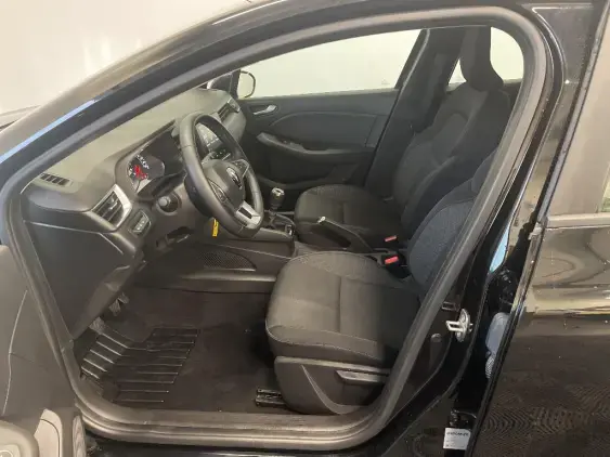 RENAULT CLIO V - voiture d'occasion - Photo 18