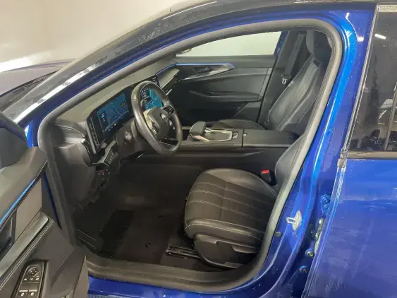 RENAULT AUSTRAL - voiture d'occasion - Photo 18