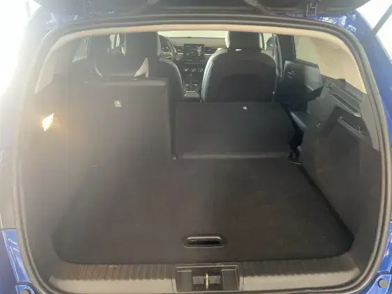 RENAULT CAPTUR II - voiture d'occasion - Photo 16