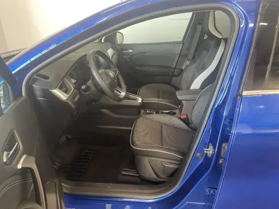 RENAULT CAPTUR II - voiture d'occasion - Photo 18