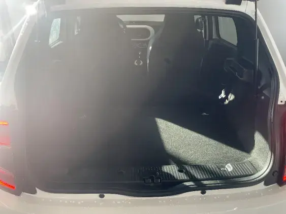 RENAULT TWINGO ELECTRIQUE III - voiture d'occasion - Photo 16