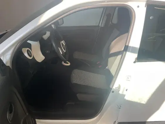 RENAULT TWINGO ELECTRIQUE III - voiture d'occasion - Photo 18