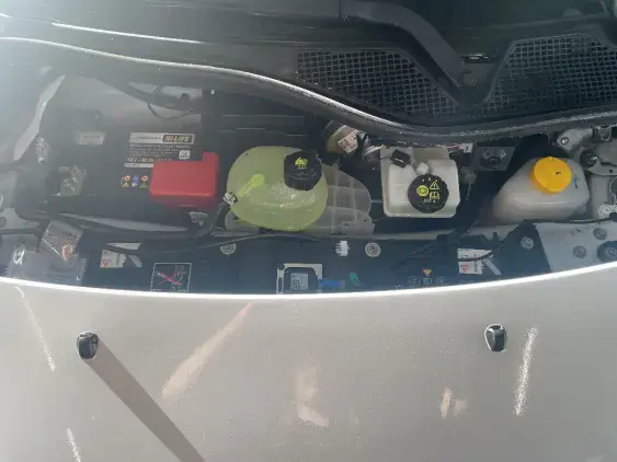 RENAULT TWINGO ELECTRIQUE III - voiture d'occasion - Photo 21
