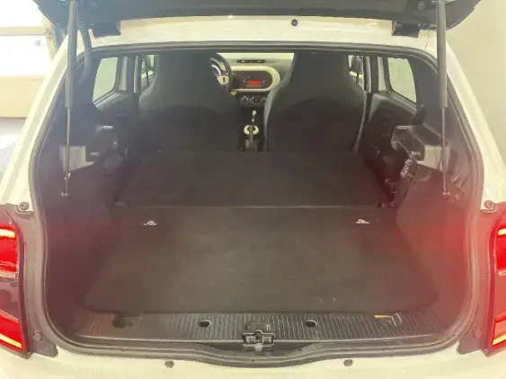 RENAULT TWINGO ELECTRIQUE III - voiture d'occasion - Photo 16
