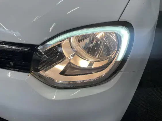 RENAULT TWINGO ELECTRIQUE III - voiture d'occasion - Photo 22