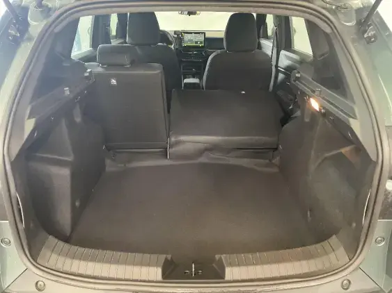 DACIA DUSTER III - voiture d'occasion - Photo 16