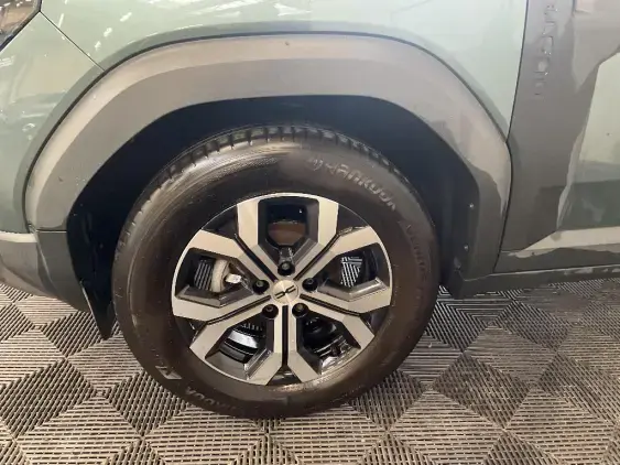 DACIA DUSTER III - voiture d'occasion - Photo 23