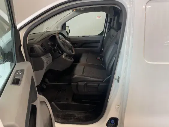 TOYOTA PROACE II - voiture d'occasion - Photo 18