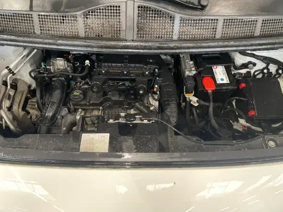 TOYOTA PROACE II - voiture d'occasion - Photo 21