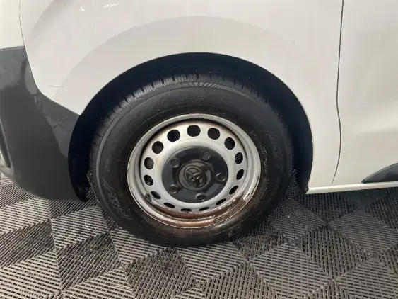 TOYOTA PROACE II - voiture d'occasion - Photo 23