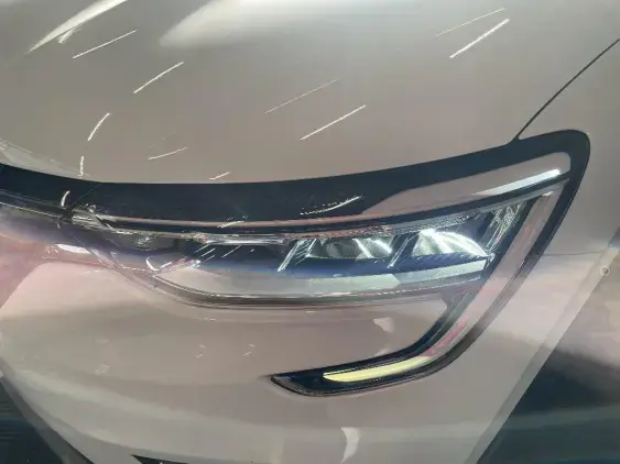 RENAULT ARKANA - voiture d'occasion - Photo 22